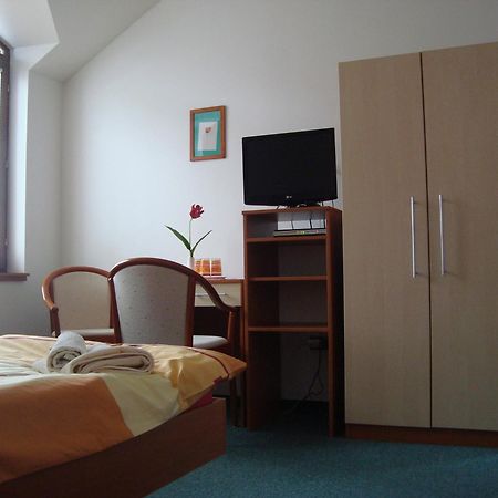 Hotel U Kapra Lázně Bělohrad المظهر الخارجي الصورة