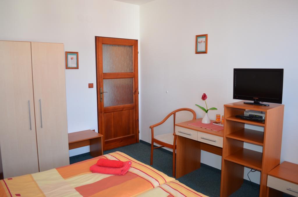 Hotel U Kapra Lázně Bělohrad المظهر الخارجي الصورة