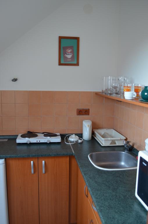 Hotel U Kapra Lázně Bělohrad المظهر الخارجي الصورة