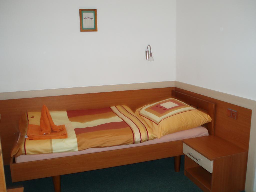 Hotel U Kapra Lázně Bělohrad المظهر الخارجي الصورة