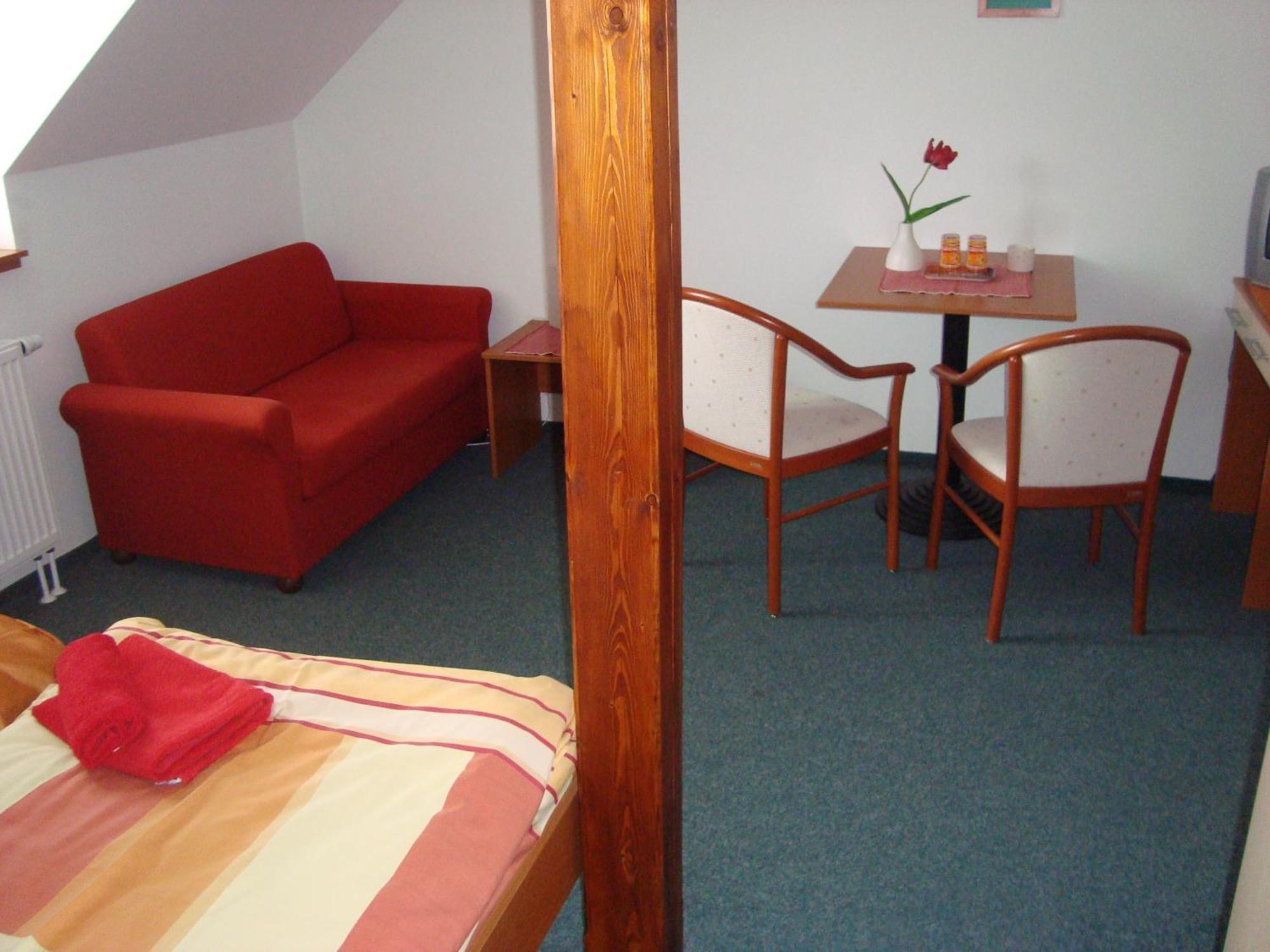 Hotel U Kapra Lázně Bělohrad المظهر الخارجي الصورة